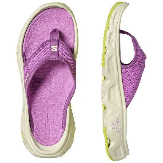 Salomon Reelax Break 6.0
